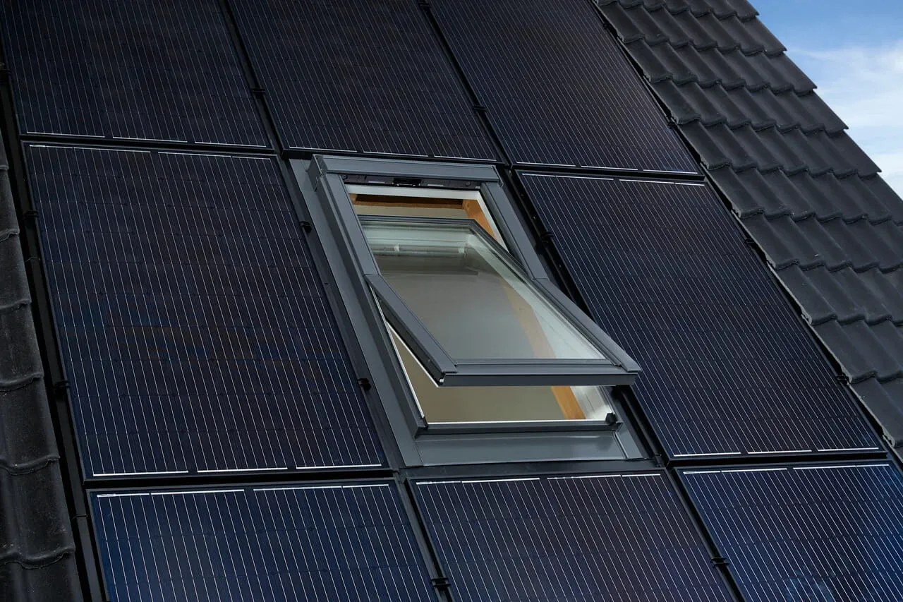 Levensduur van uw VELUX dakraam verlengen: 7 onderhoudstips